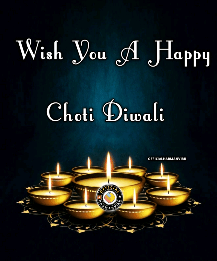 happy choti Diwali 🪔🪔 GIFs • jastina.nahar (@489507203) on ShareChat