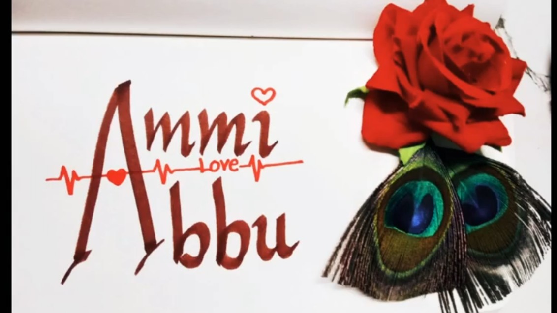 love-you-ammu-abbu-sharechat-photos-and-videos