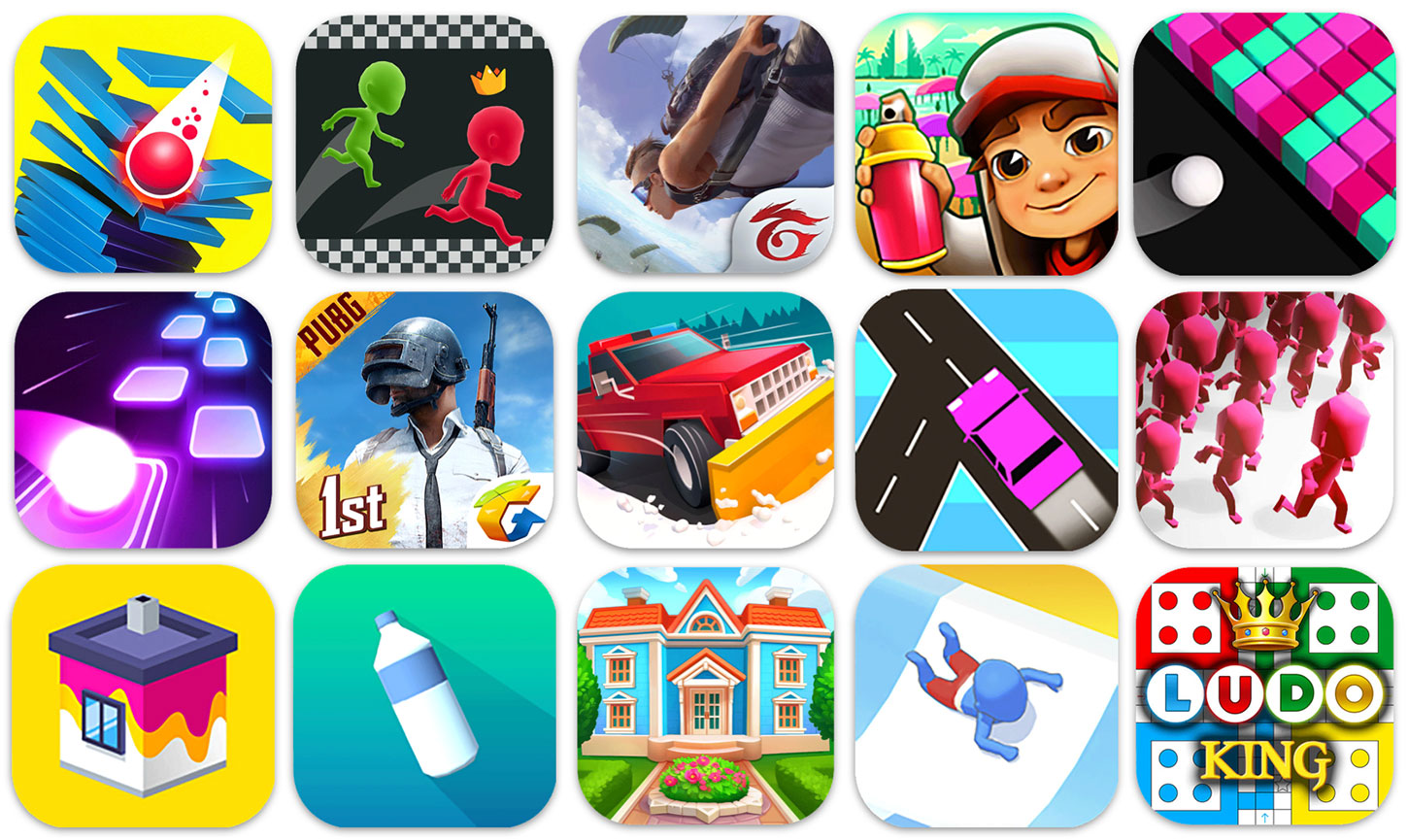 Trending Mobile Games • ShareChat Photos and Videos