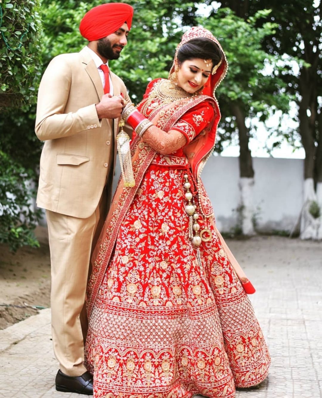 punjabi jodi • ShareChat Photos and Videos