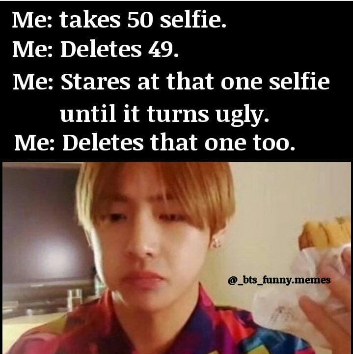 bts memes • ShareChat Photos and Videos