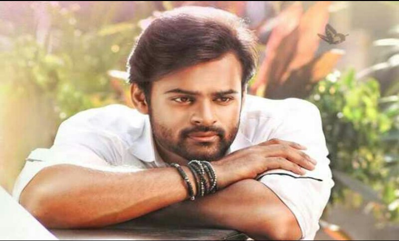 Sai Dharam Tej Fans Ikkada • ShareChat Photos And Videos