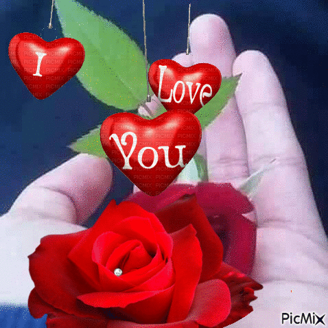 I Love You Gifs A L G Sharechat India S Own Indian Social Network