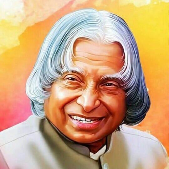 Achievements and awards of APJ Abdul Kalam • ShareChat Photos and ...