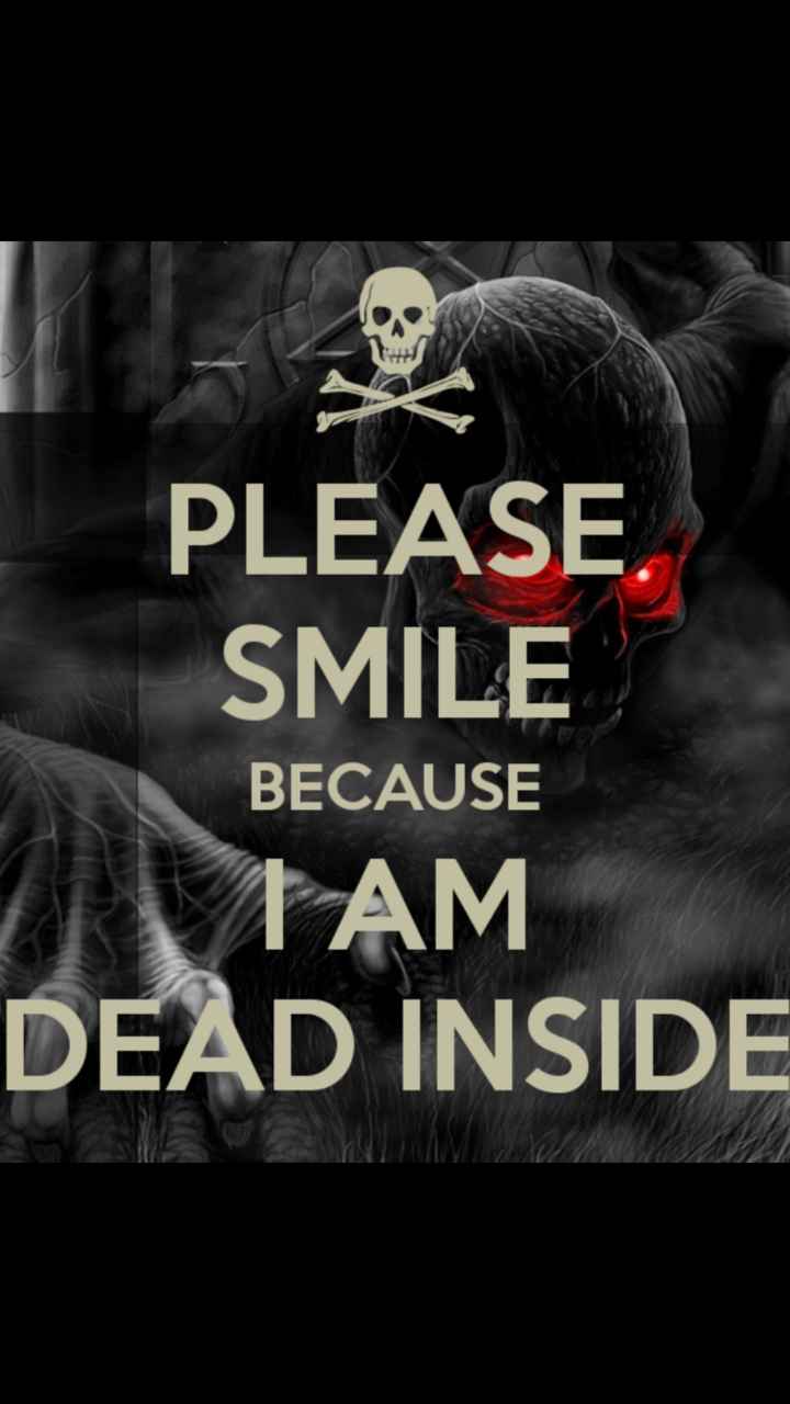 i am dead • ShareChat Photos and Videos