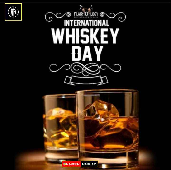 100 Best International Whiskey Day Images, Videos 2022 🍻