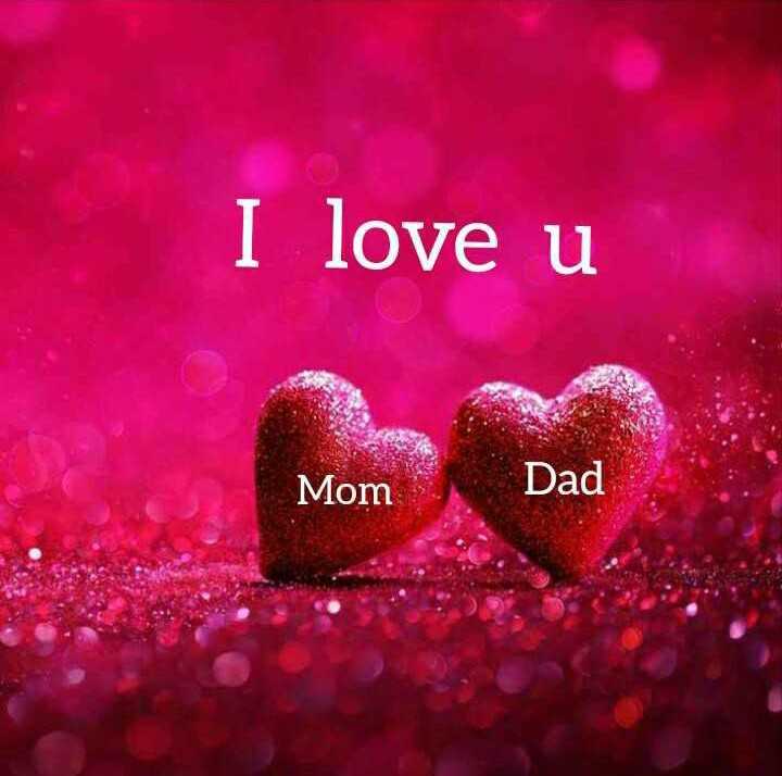 Love Whatsapp Dp Mom Dad