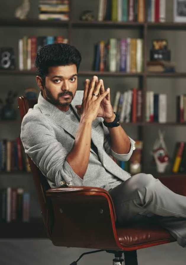 Thalapthy • ShareChat Photos And Videos