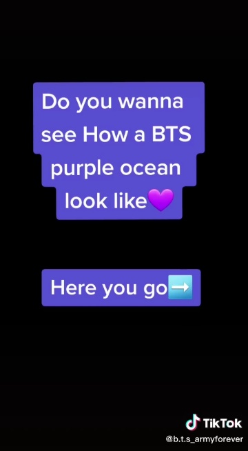 Featured image of post The Best 19 Bts Purple Ocean Quotes