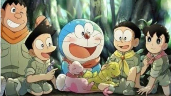 Cartoon network Doraemon • ShareChat Photos and Videos