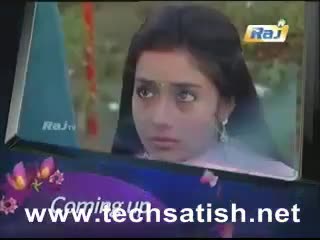 tech satish.net tamil tv serials
