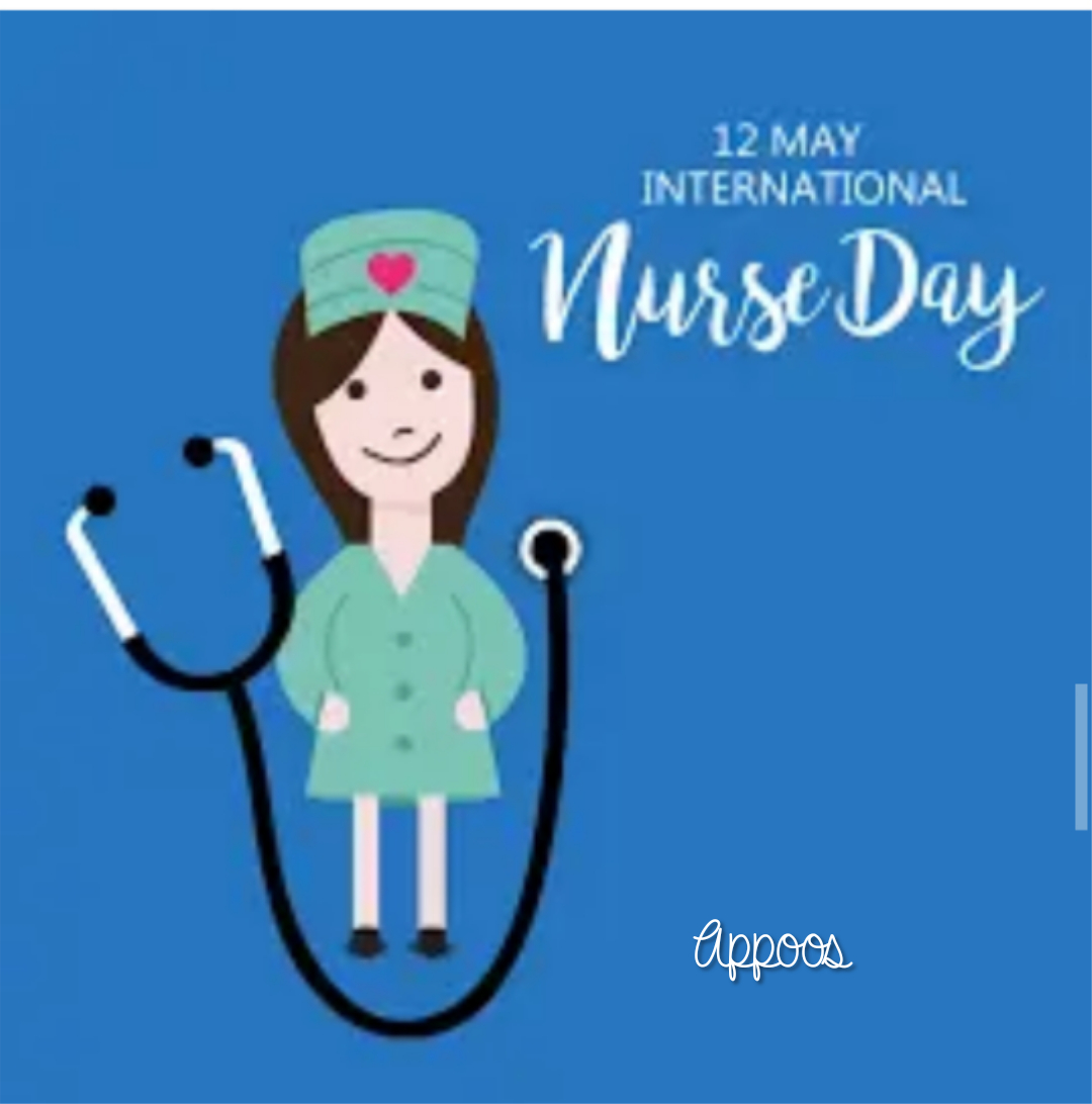 international nurse day • ShareChat Photos and Videos