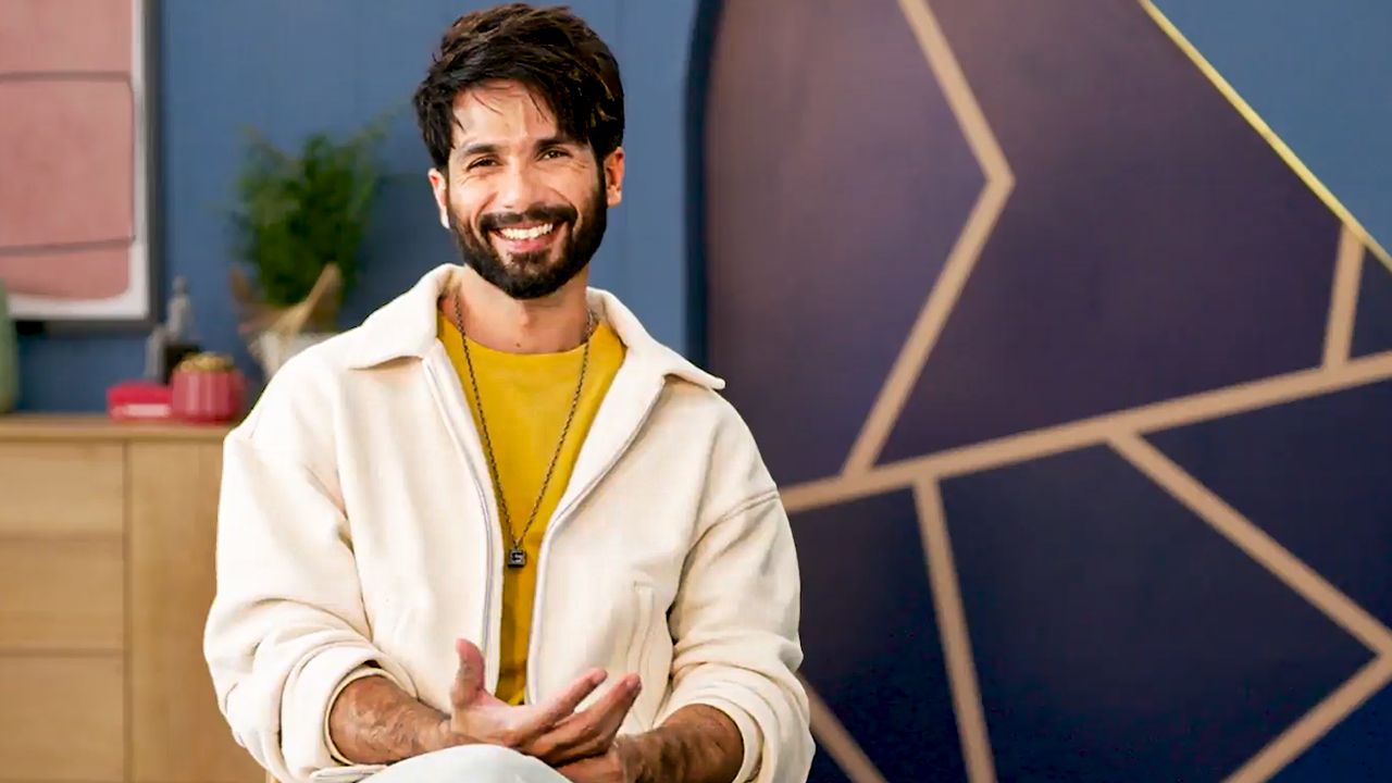 HBD Shahid Kapoor • ShareChat Photos And Videos