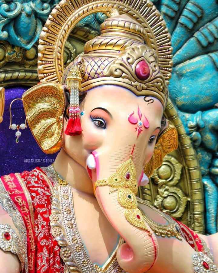 Chinchpoklicha Chintamani Ganpati 2019 Images Samy Sharechat India S Own Indian Social Network Since 1920 chinchpokli sarvajanik utsav mandal has always been a step ahead when it comes to assisting chintamani devotees in every possible way being one of the oldest mandal and also a leader in social service chinchpokli sarvajanik utsav. chinchpoklicha chintamani ganpati 2019