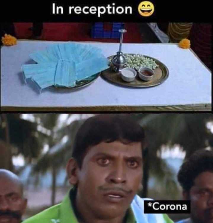 13+ Coronavirus Memes Images Tamil Gif