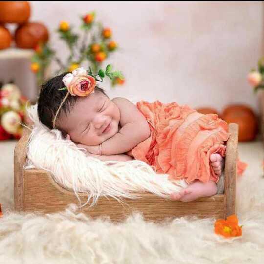 Cute Baby Images Nandhu Sharechat India S Own Indian Social Network