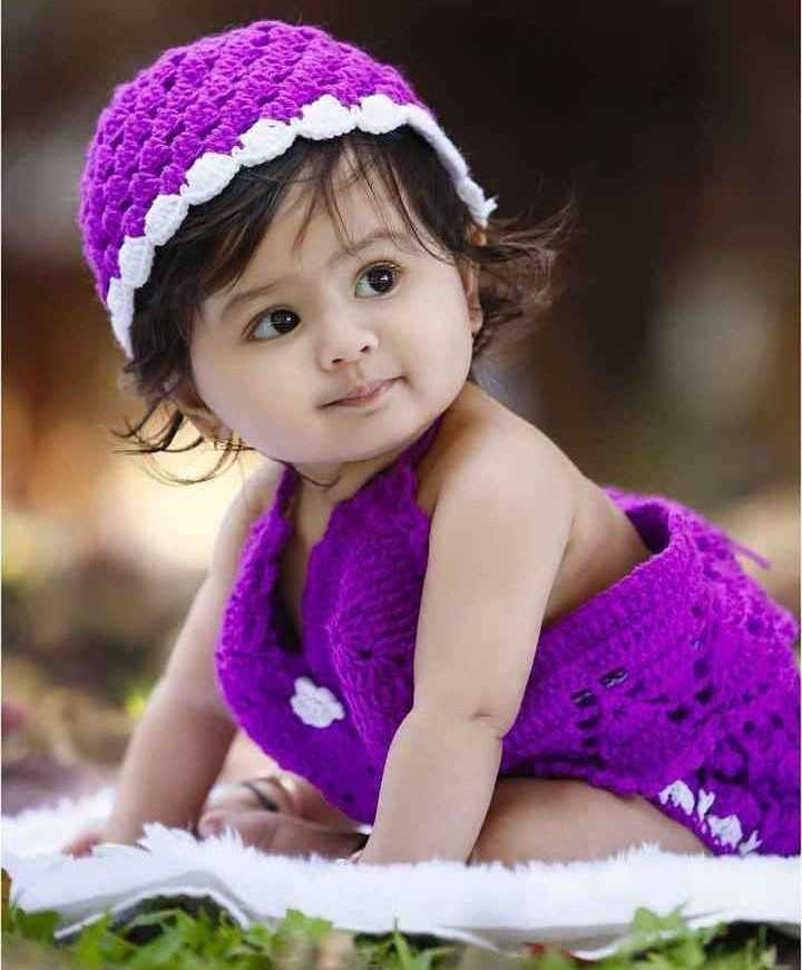 Cute Baby Images Pavani Sharechat India S Own Indian Social Network