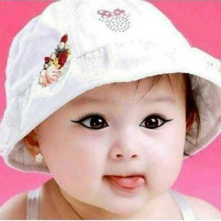 share chat cute baby