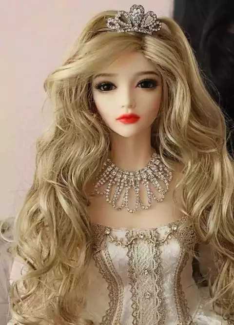 doll ka