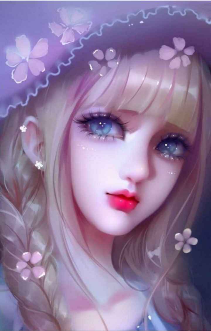 Doll wallpaper   ShareChat Photos and Videos