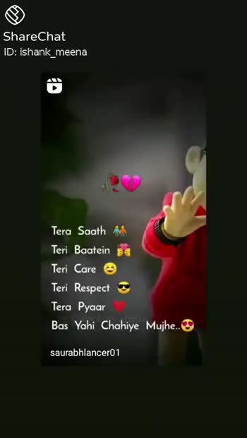 whatsapp status video and song • ShareChat Photos and Videos