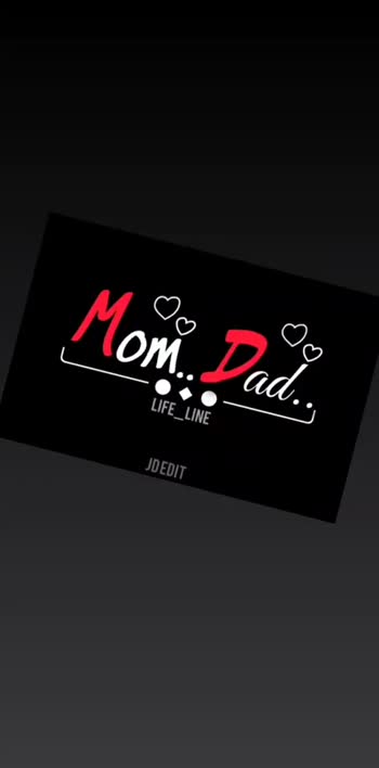 my love mom dad • ShareChat Photos and Videos
