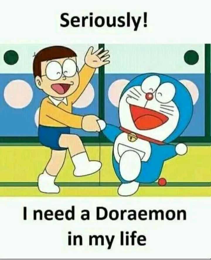 Paling Bagus 17 Foto Profil  Wa Kartun  Doraemon  Arka Gambar