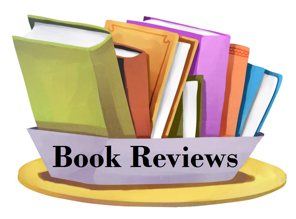 book review on latest book