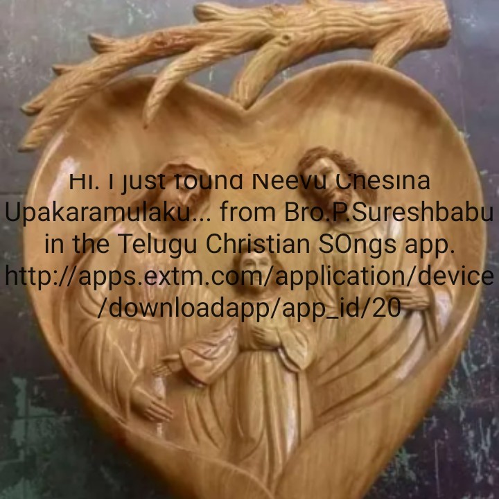 telugu christian melody songs