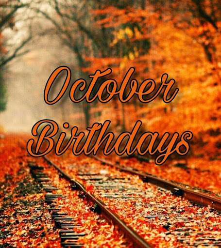 October Birthdays • Sharechat Photos And Videos