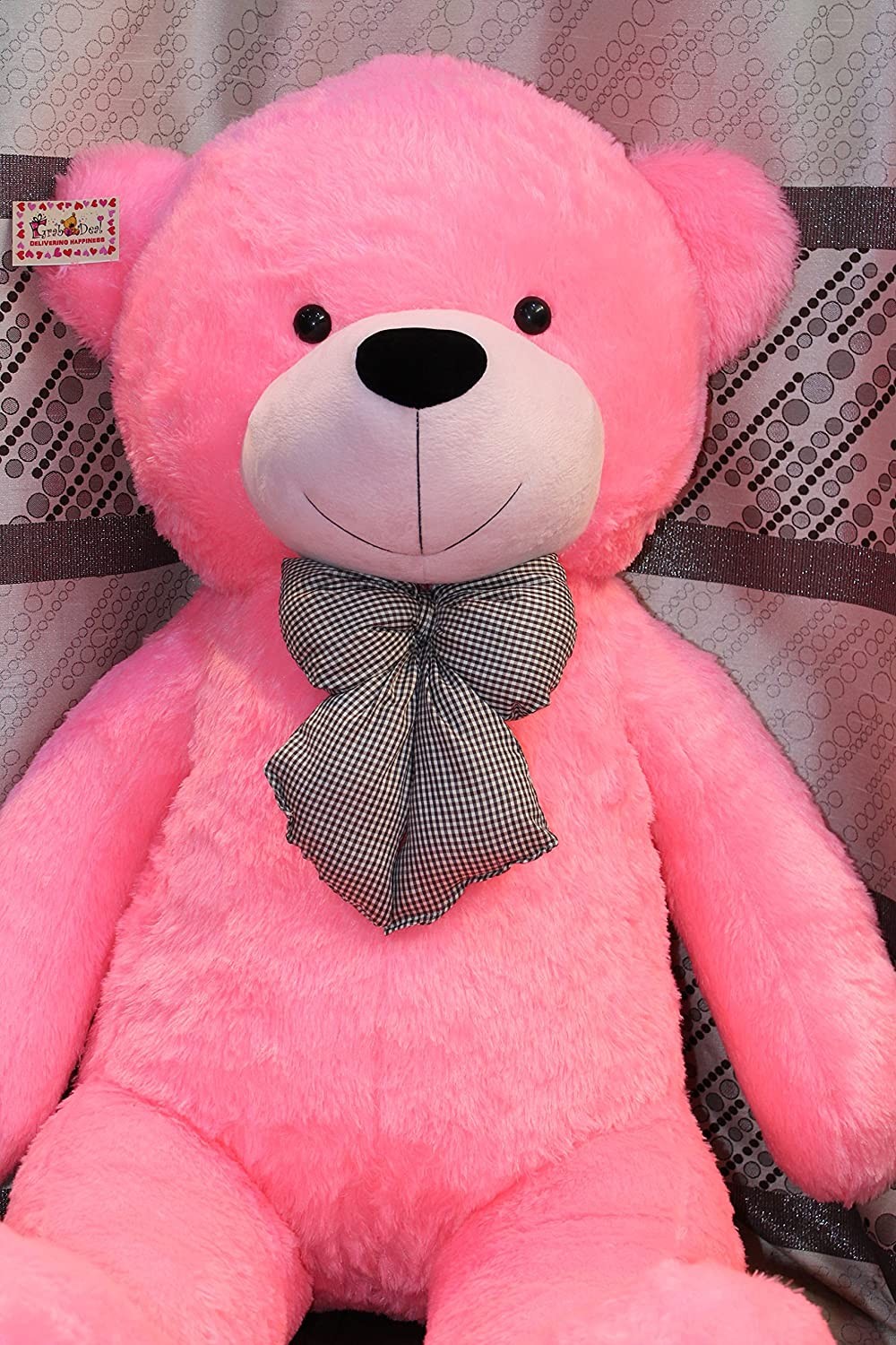pink teddy bear • ShareChat Photos and Videos