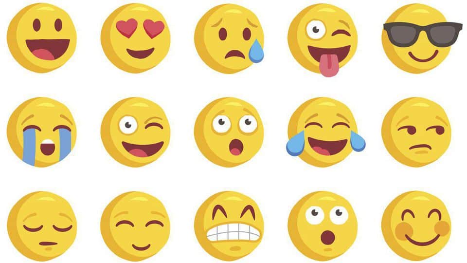 100 Best Emoji Expression Challenge S 2022 😜 Emoji Expression