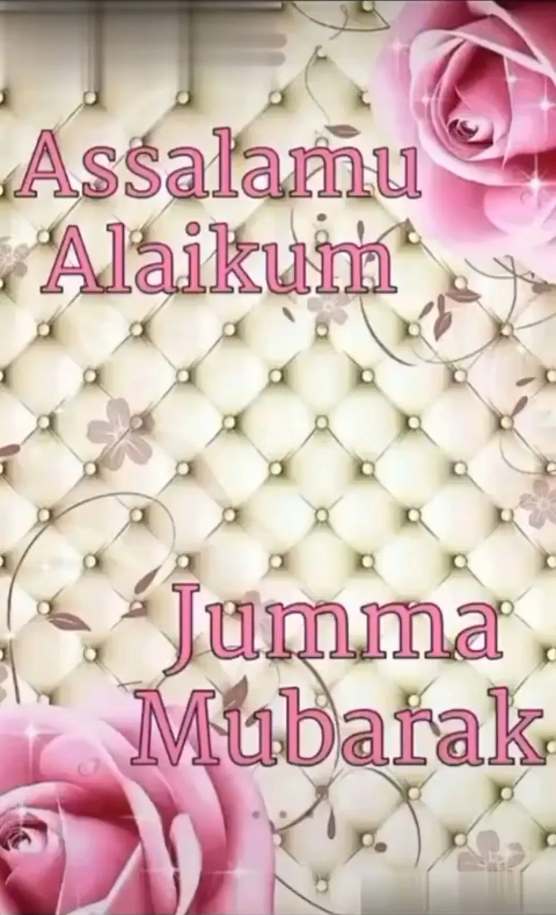 18++ Sharechat jumma mubarak status video download 2021 ideas