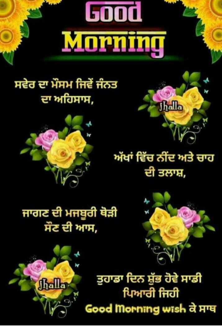 100 Best Images Videos 2020 Good Morning All Friends Waheguru