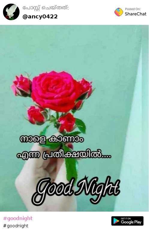 Featured image of post Good Night Images Malayalam Share Chat - Connect and chat with your friends.