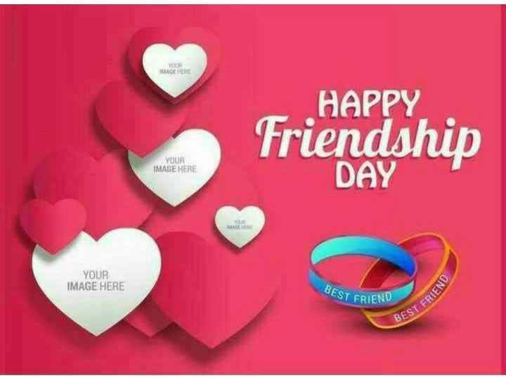 100 Best Images, Videos - 2020 - happy friendship day - WhatsApp ...