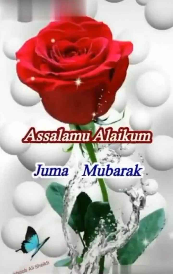 28+ Jumma mubarak video download sharechat ideas in 2021 