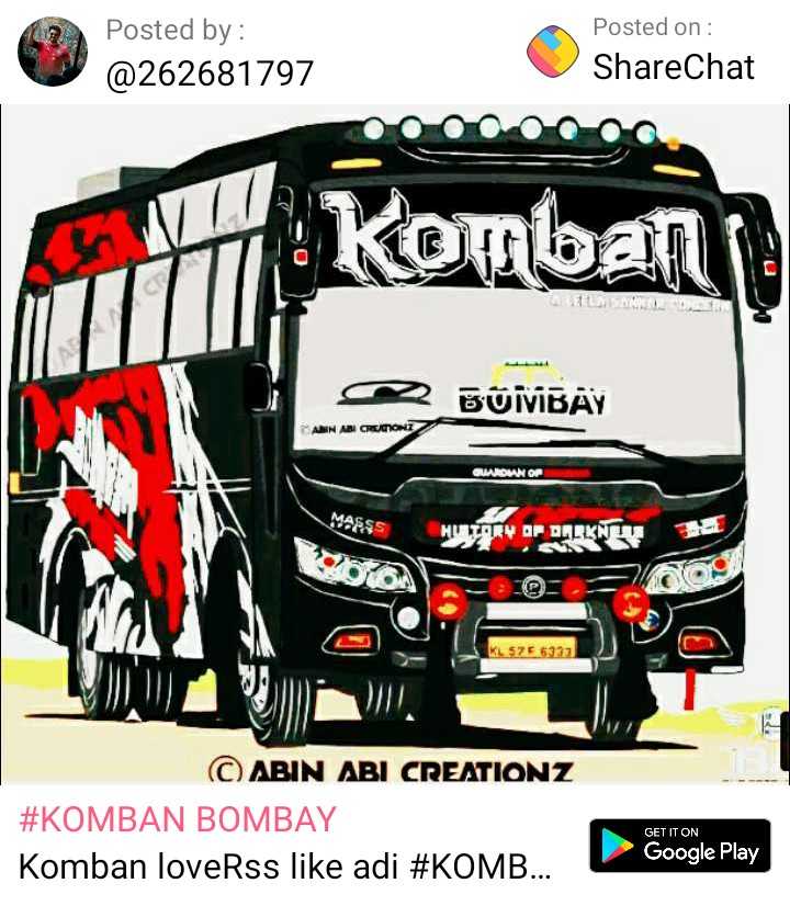 Featured image of post Kochu Komban Tourist Bus Livery Download Oneness tourist bus mass entry bus simulator indonesia