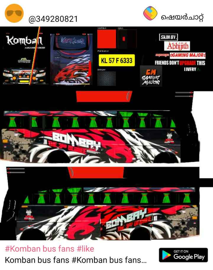 Komban Bus Skin Download / Komban Bus Livery Komban White Bus Livery For Bus Sumilator Indonesia ...