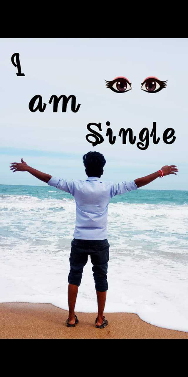 I am single images