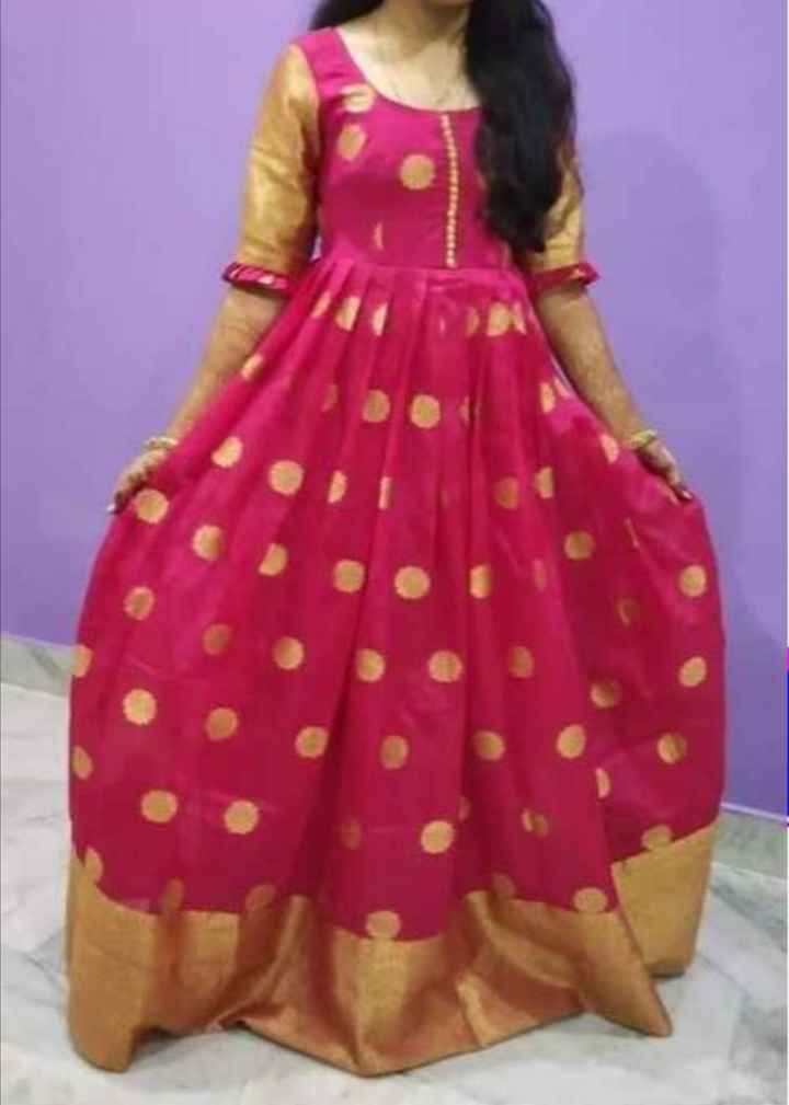 chinna pillala dresses online