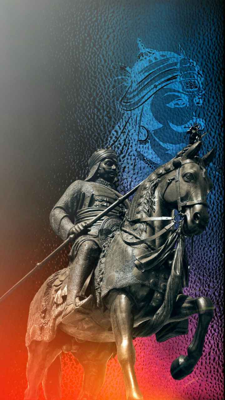 Top 10 Maharana Pratap Images greeting pictures photos for WhatsApp  Good  Morning