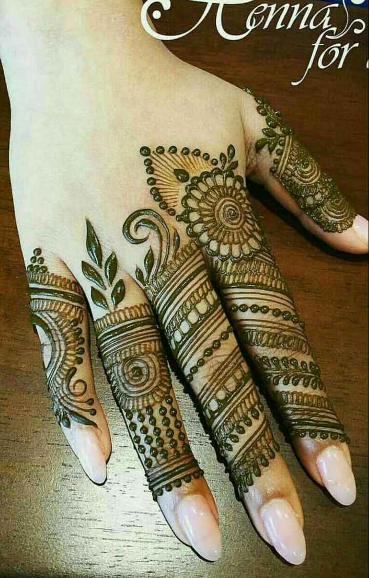 Best Mehndi Design Image Videos Collection Our Top 100 Picks For 19