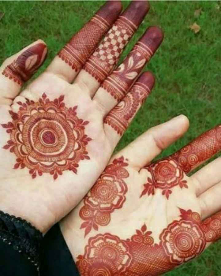 100 Best Images 21 Mehndi Design Whatsapp Group Facebook Group Telegram Group