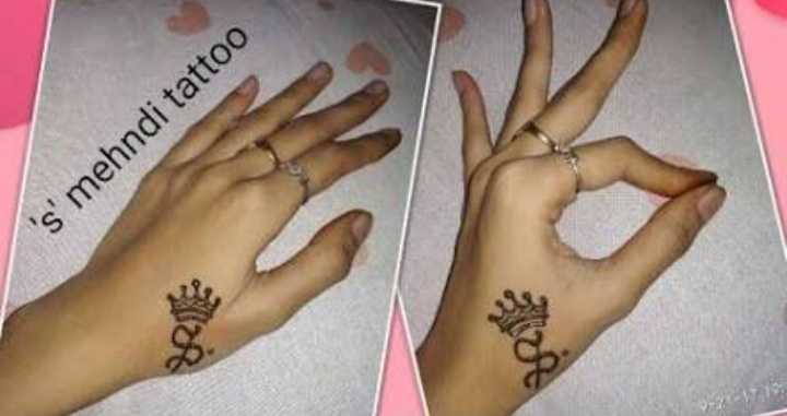 100 Best Images Videos 21 Mehndi Tattoo Whatsapp Group Facebook Group Telegram Group