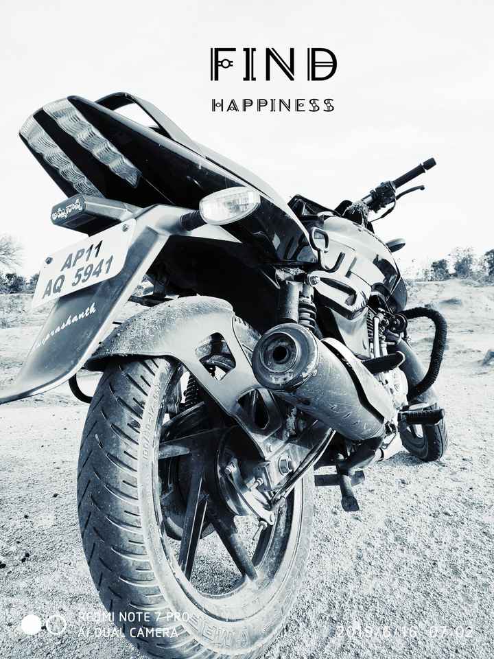 My Favorite Bike Images Prashanth Chary Sharechat India S Own Indian Social Network