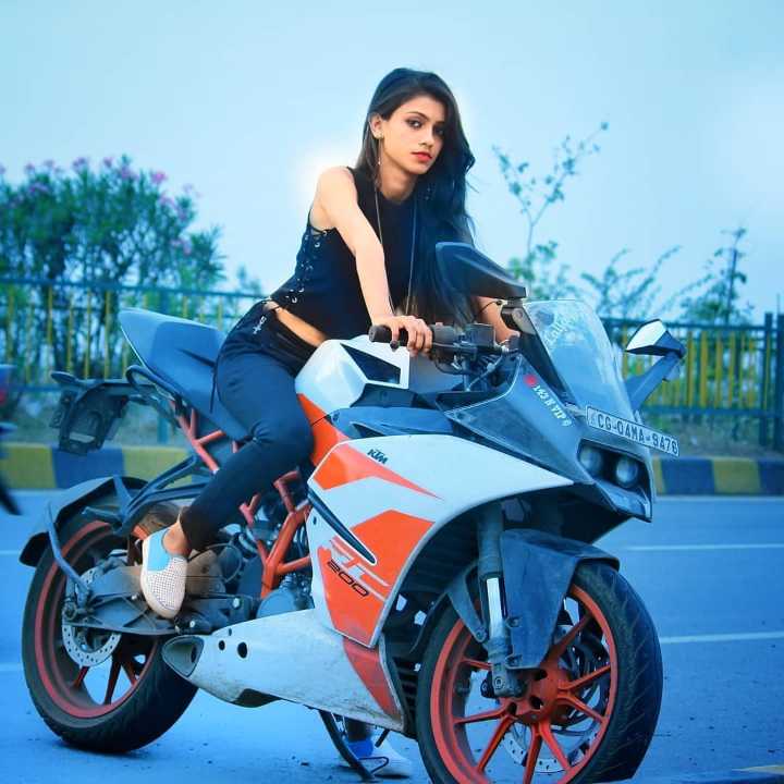 My Favourite Bike Ktm Images Jyo Sharechat India S Own Indian Social Network