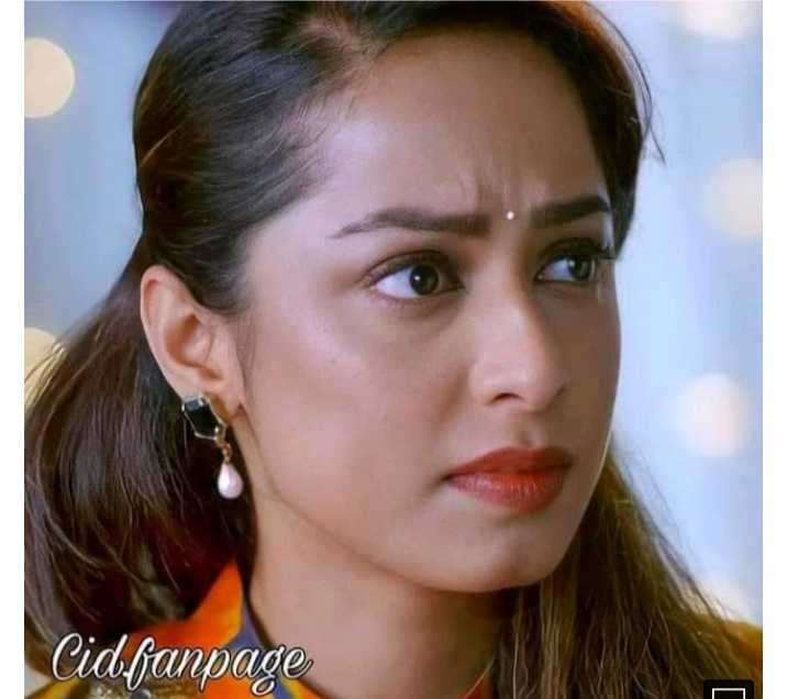 My Favourite Cid Officer Purvi Images Alpika Verma Sharechat भ रत क अपन भ रत य स शल न टवर क 100 भ रत य एप प