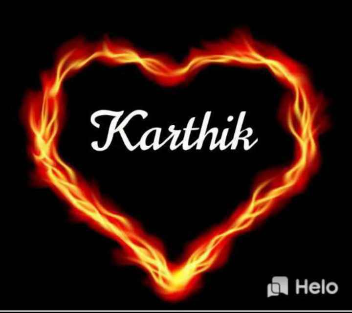 My Name Images Karthik Mk Sharechat India S Own Indian Social Network