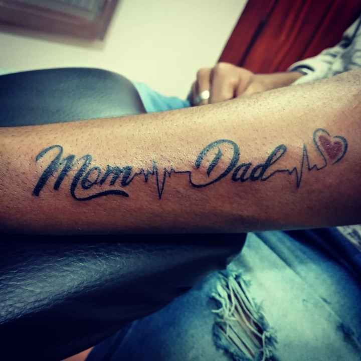 RJ Tattoo Street  New Tattoo Work On Hand Name With Crown TattooedGirl  AhmedabadTattooLover Inkholics  Facebook